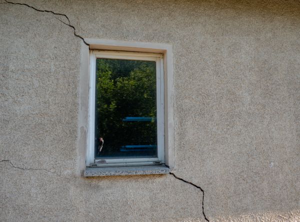 Foundation Structural Repair in Plano