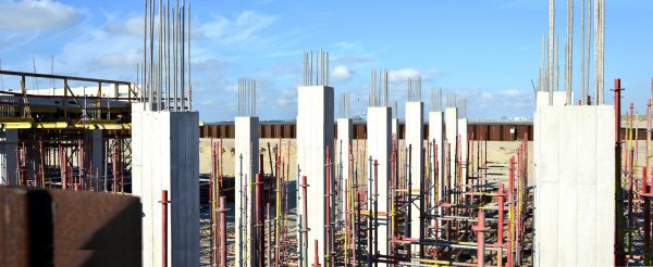 Cost of Helical Pile Installation in Plano