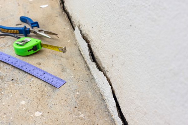 House Leveling in Plano