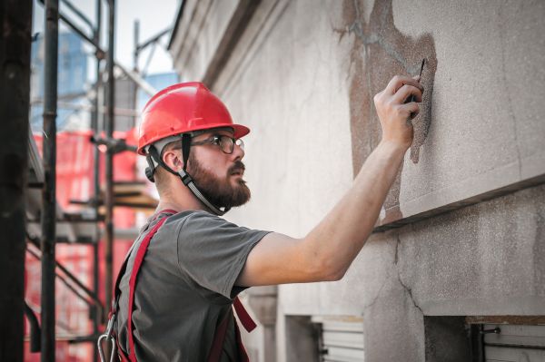 Cost of Structural Repair in Plano