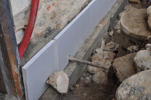 Cost of Underpinning Foundation Repair in Plano