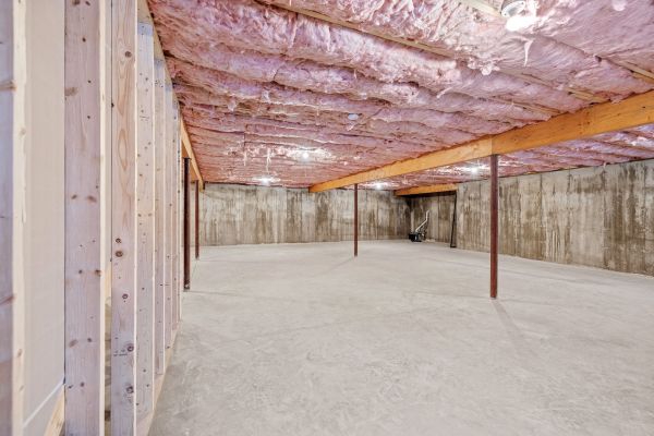 Foundation Maintenance in Plano