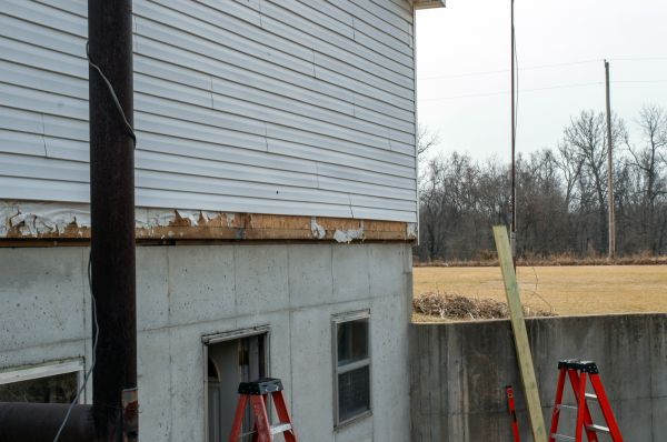 House Foundation Leveling in Plano
