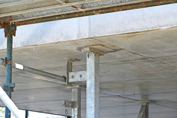Cost of Pier And Beam Repair in Plano