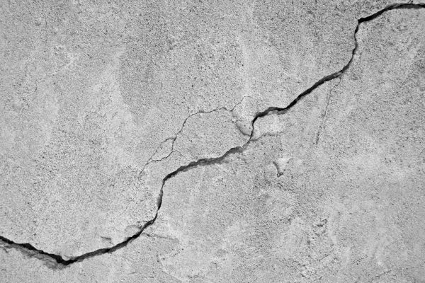 Cost of Structural Crack Repair in Plano