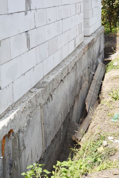 Cost of Subsidence Repair in Plano