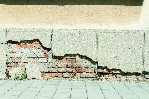 Cost of Foundation Damage Repair in Plano