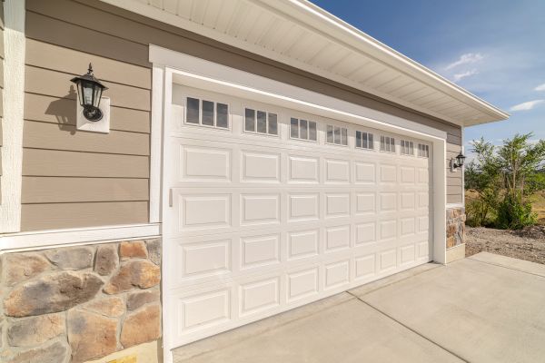 Garage Lifting in Plano