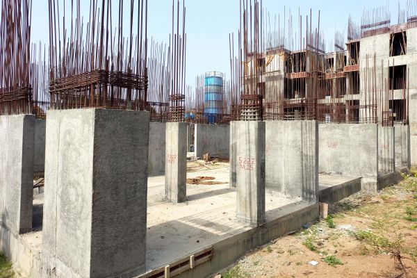 Cost of Foundation Stabilizing in Plano