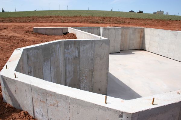 Exterior Foundation Service in Plano