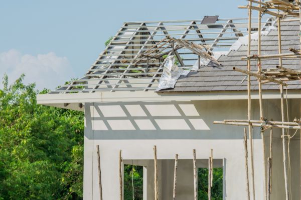 Cost of Residential Structural Repair in Plano