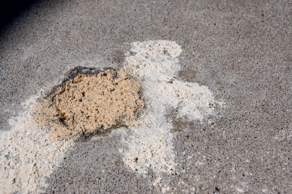 Foundation Leveling Service in Plano