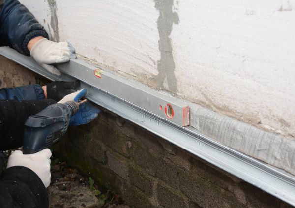 Cost of House Levelling in Plano