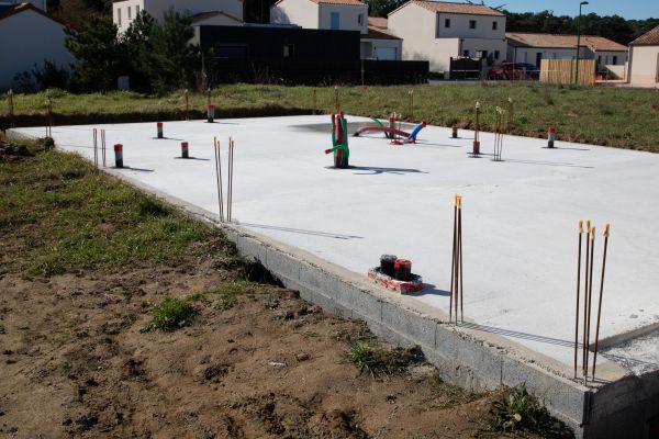Foundation Lifting in Plano